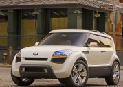 Kia Soul Concept